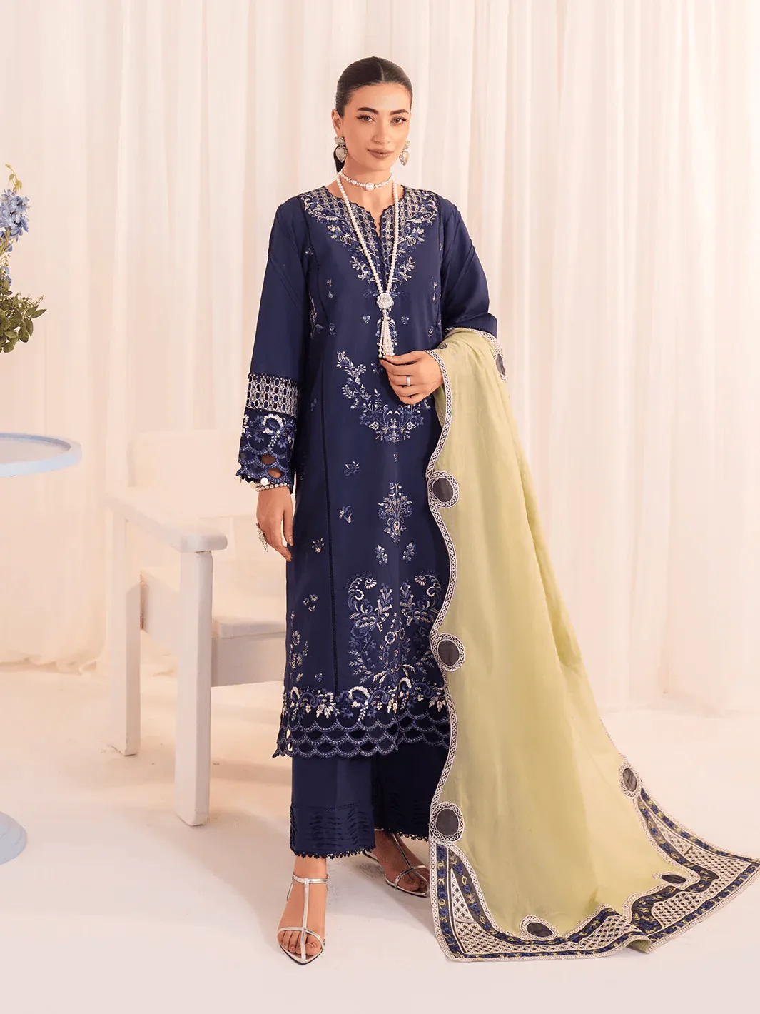 Faiza Faisal