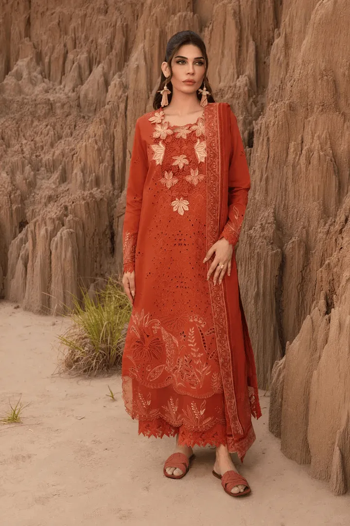 Rang Rasiya