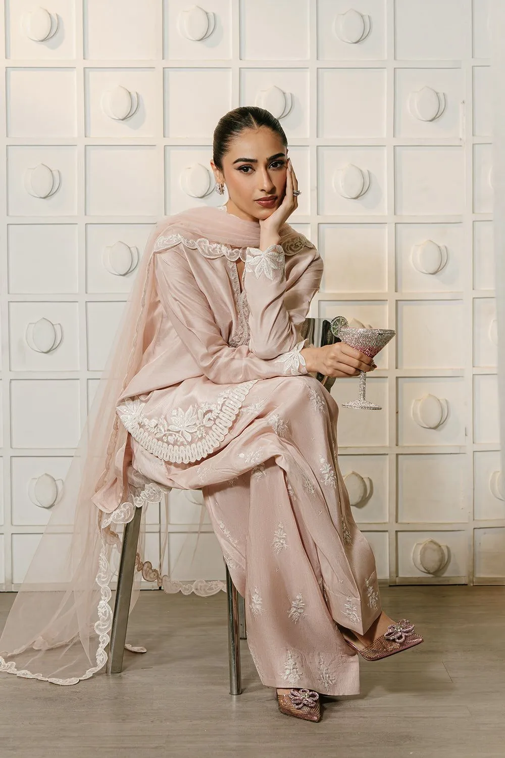 Saira Rizwan