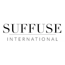 Suffuse