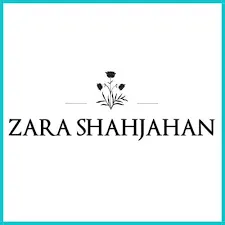 Zara Shahjahan
